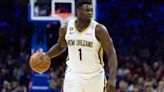 Would you rather trade for Zion Williamson or look elsewhere in NBA market?