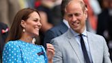 William's Taylor Swift selfie sparks unexpected boost to him and Kate