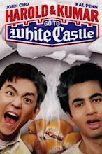 Harold & Kumar Go to White Castle