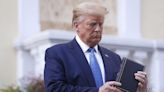 'Feels Pretty Fake and Cheap': Donald Trump's $75 'God Bless the USA' Bible Receives Scathing Reviews From Critics