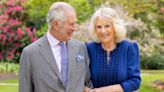 King Charles and Queen Camilla Are All Smiles in New Portrait, Plus Mick Jagger, Jennifer Lopez and More