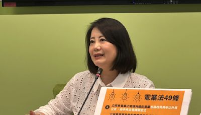 又爆代投票…吳秉叡不在議場 藍疑吳思瑤在「犯案熱區」