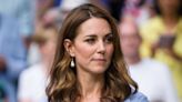 Kate Middleton Is Reportedly "Out and About With Her Family"