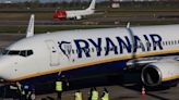 Ryanair issues holiday warning for major UK airport over disruption