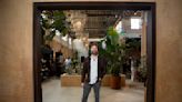 At Pearl’s Pullman Market, Kevin Fink showcases Texas farmers