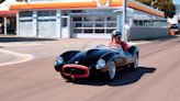 16hp童車竟稱霸法拉利傳奇賽道！ 250 Testa Rossa J成Fiorano最速電動車