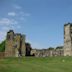 Ashby de la Zouch Castle