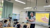 雙語教學助翻轉 七賢國小學生數從400人增至700人 - 生活