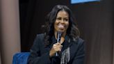 Michelle Obama clinches 2nd Grammy win with audio book