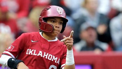 OU softball: Things to watch in massive Bedlam series