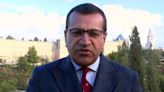 BBC boss told Martin Bashir to stop tweeting while claiming to be ill