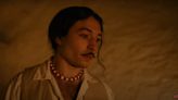 Ezra Miller Portrays Young Salvador Dalí in ‘Dalíland’ Trailer