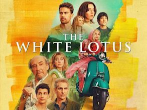 The White Lotus