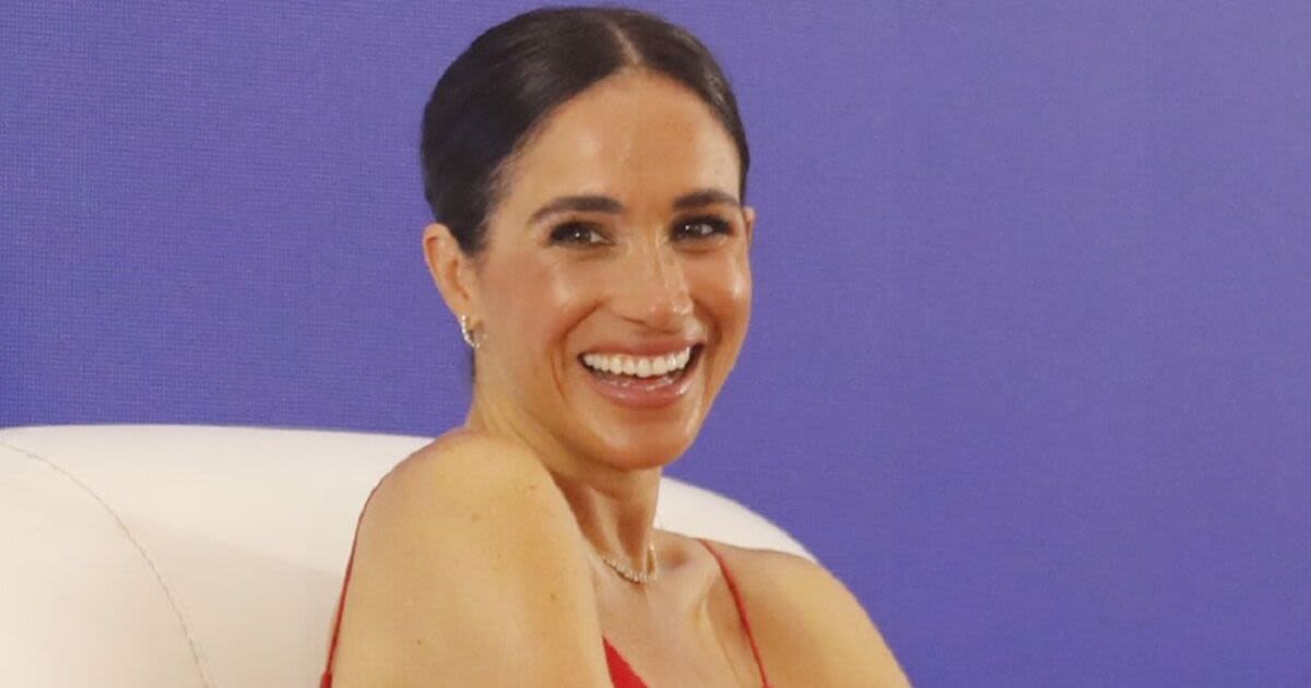 Firm warned about Meghan's next moves as 'best thing is yet to come'