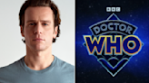 ‘Doctor Who’ Casts ‘Frozen’ Star Jonathan Groff In “Mysterious” Guest Role