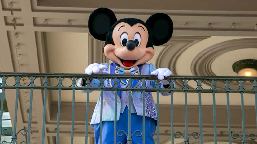 How Walt Disney World is trying to make amends with unhappy guests