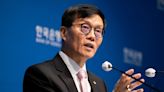 BOK’s Rhee Keeps Rate Cut Hopes Alive Even as Economy Heats Up