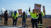 Better pay, safer working conditions: Teamsters, DHL 'tentative agreement' ends strike