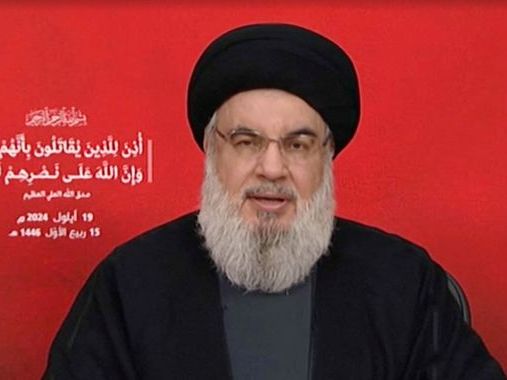 Confusion around Hassan Nasrallah's condition - and it could force Iran into a decision