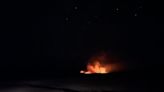 Hawaii's Kilauea volcano erupts in remote summit region