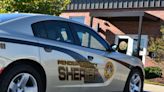 Gunshot heard over 911 call results in murder arrest in Pender County