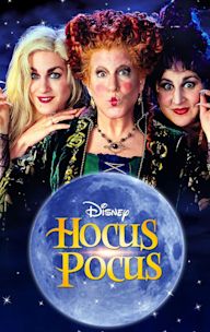 Hocus Pocus