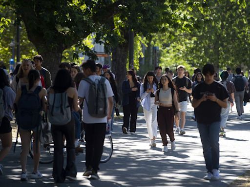 Immigration minister has a message for international students: you can't all stay