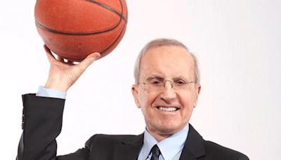 Dan Peterson, presunto agente de la CIA, al Hall of Fame FIBA