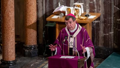 Detroit's Catholic archbishop calls trans identity 'gender confusion' in letter