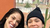 'The Challenge' Alums Kaycee Clark and Nany Gonzalez Are Engaged
