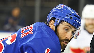 'We're a pretty resilient group': Can the Rangers find more magic and return from the brink?