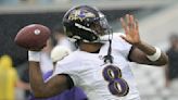 Lamar Jackson apologizes for vulgar tweet toward fan