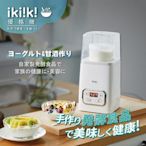 ikiiki伊崎家電 優格機 IK-YM6401