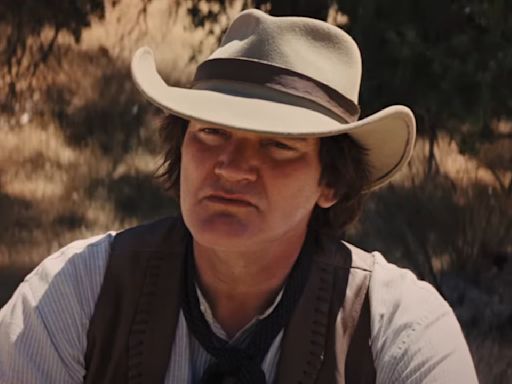 Surprise, Quentin Tarantino’s Final Film Won’t Be The Movie Critic After All
