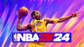 2024 high school esports rankings: Top ‘NBA 2K24’ players after Week 3