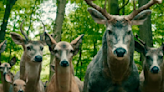 What’s Up With the Deer in ‘Leave the World Behind’?