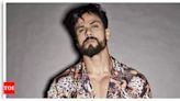 Exclusive - Arpit Ranka: Understanding the power of being seen on TV or the big screen, ignited a passion inside me - Times of India