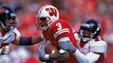 Badger Countdown: Wide receiver’s 27 touchdowns are all-time high