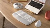 Logitech Expands 'Designed for Mac' Range With New Accessories