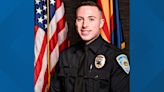 Gila River police officer dies after responding to a disturbance at a Santan home