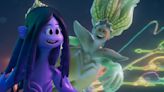 Ruby Gillman: Teenage Kraken filmmakers break down the DreamWorks movie's new trailer, working with Jane Fonda, and flipping expectations