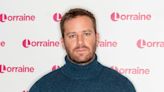 Armie Hammer Says He Contemplated Suicide in 1st Interview Since Scandal