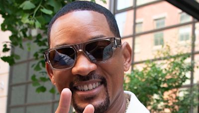 Will Smith va sortir un nouvel album