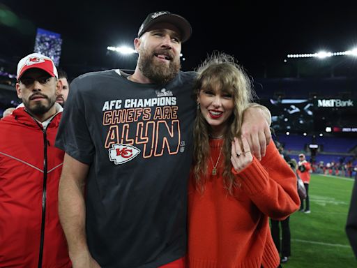 Inside Taylor Swift and Travis Kelce’s $100K-A-Day Romance: They ‘Don’t Even Think About the Money’