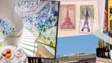 A Field Guide to Paris' Most Classic Destinations