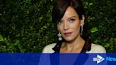 Lily Allen shares husband’s reaction to selling pictures of feet on OnlyFans