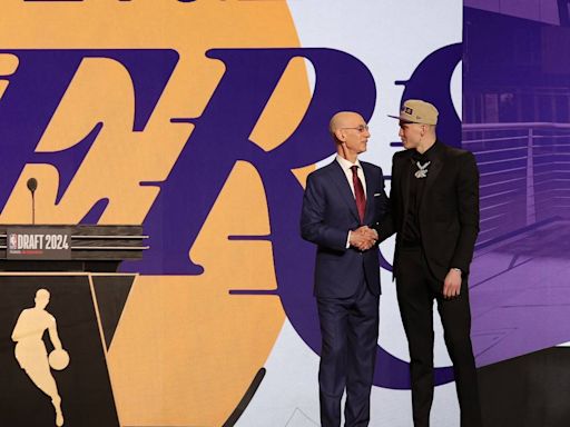 2024 NBA Draft: Full grades for all 30 teams, including one A+