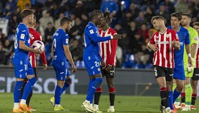 El Athletic no tiene intención de recurrir