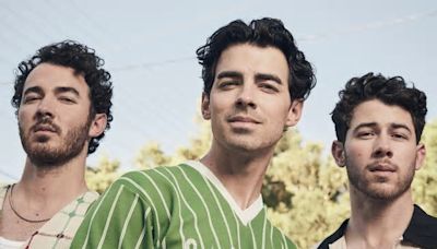 Posponen Jonas Brothers conciertos en México por enfermedad de Nick