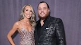 Luke Combs Says Baby No. 2 Is On the Way